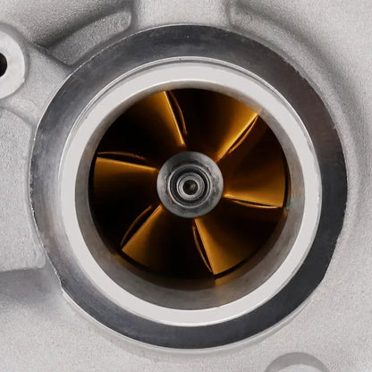 Turboładowarka Billet do VW Passat B6 Audi A4 A6 2.0 1.9 TDI 2000-2009 VGT Turbo 038145702G