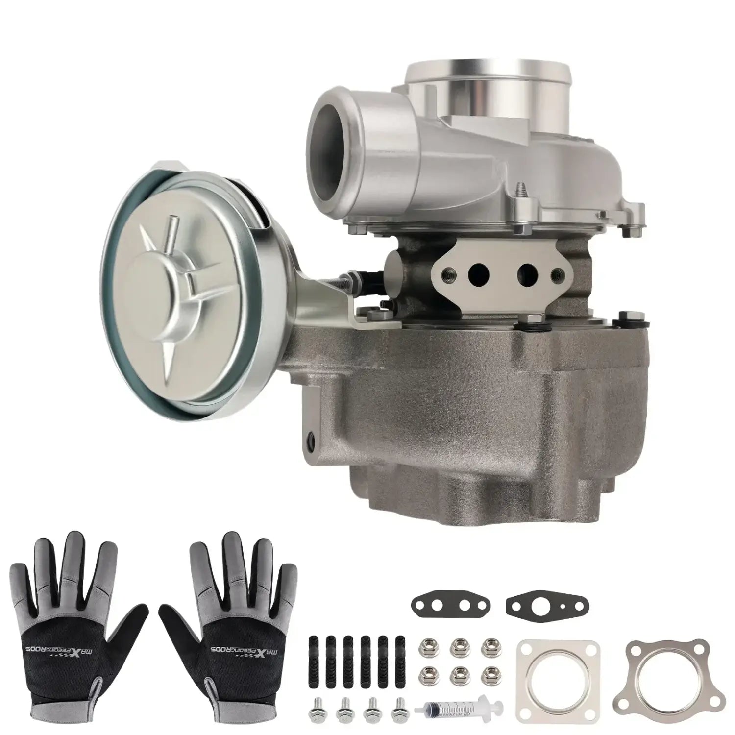 Turbosprężarka billet RHV5 Holden Rodeo Colorado 4JJ1T – zdjęcie produktu