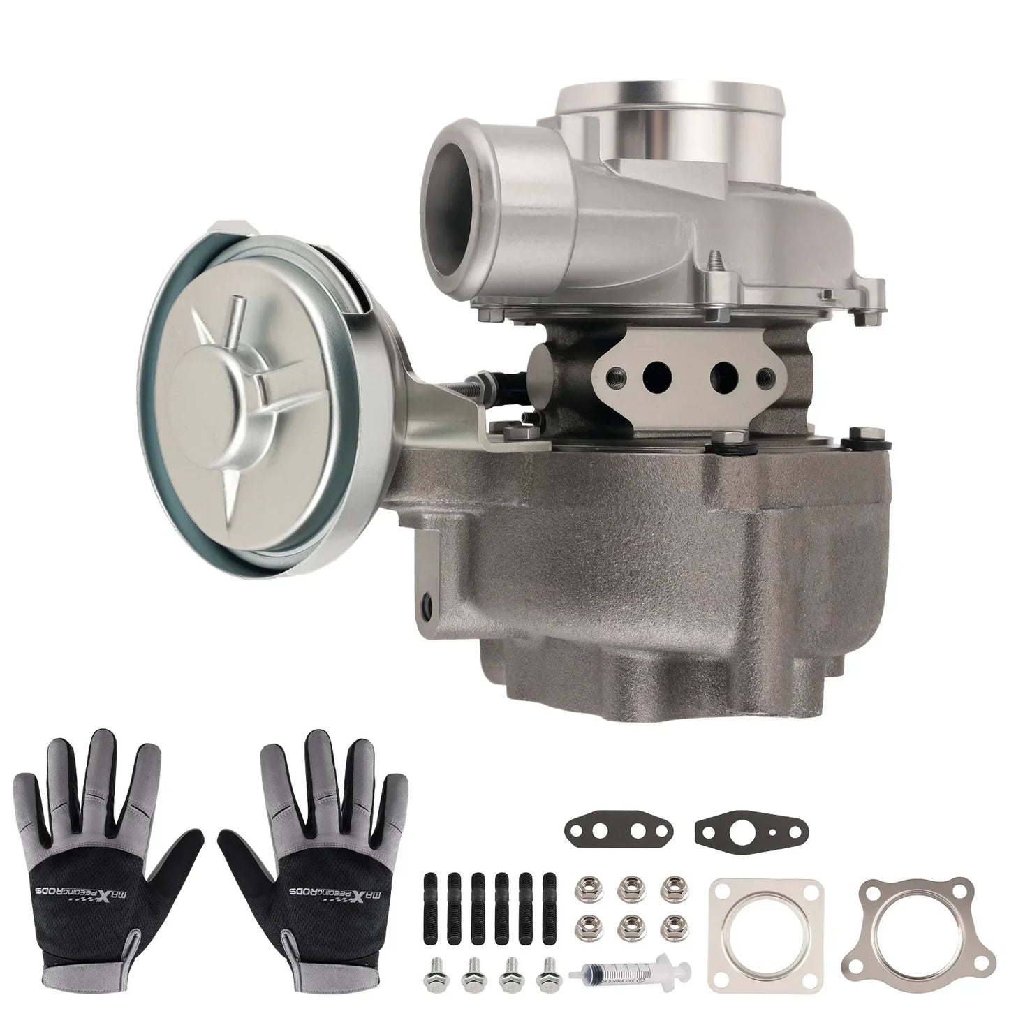 Billet RHV5 Holden Rodeo Colorado 4JJ1T Turbolader