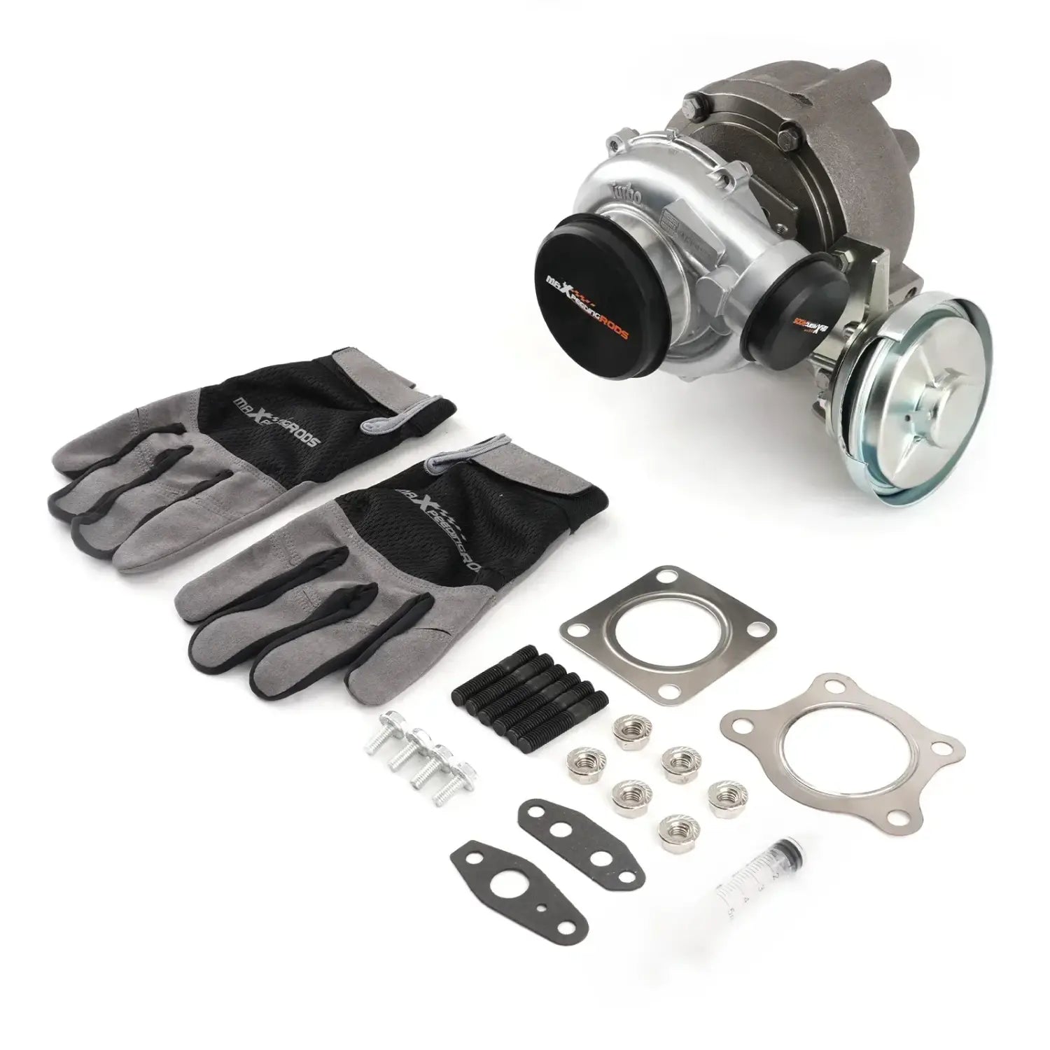 Turbosprężarka billet RHV5 Holden Rodeo Colorado 4JJ1T – zdjęcie produktu