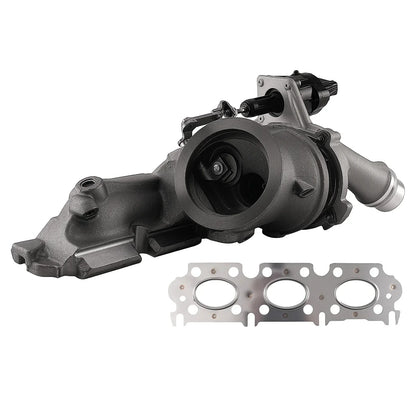 Turbocompresseur BMW 2 Active Tourer, X1, X2 et MINI Cooper