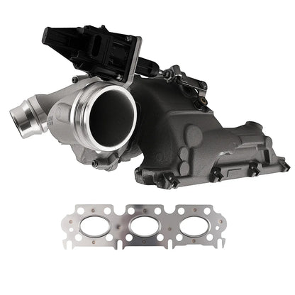 Turbocompresseur BMW 2 Active Tourer, X1, X2 et MINI Cooper