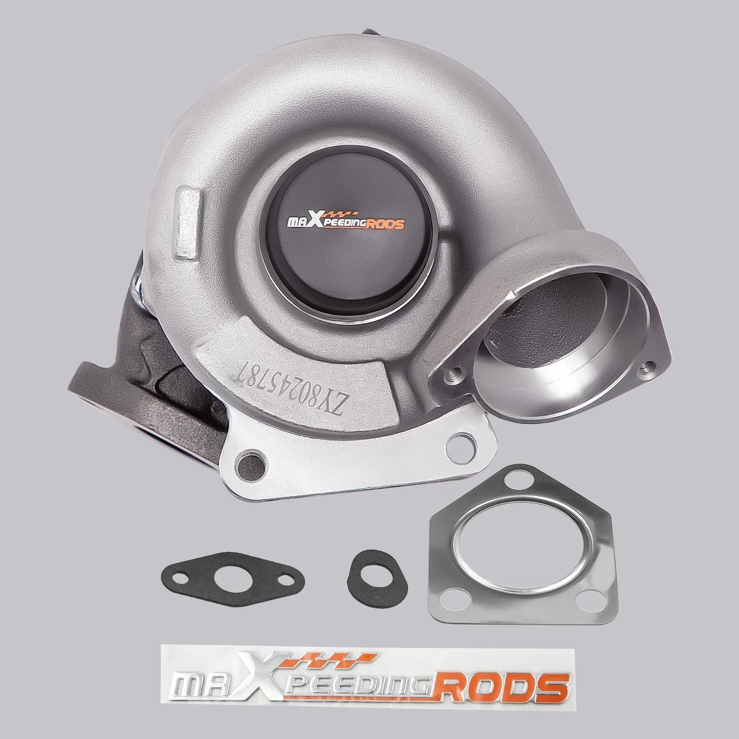 Turbolader BMW 320d E90 E91 2.0 M47TU2D20 TF035