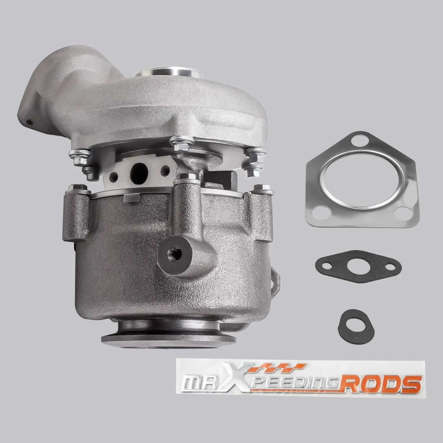 Turbosprężarka BMW 320d E90 E91 2.0 M47TU2D20 TF035 – zdjęcie produktu