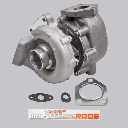 Turbolader BMW 320d E90 E91 2.0 M47TU2D20 TF035
