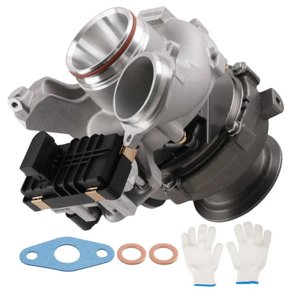 Turbocompresseur BMW N57D30A GTB2056VZK 330d 430d 530d
