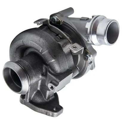 Turbosprężarka BV38 do Mercedes-Benz A-Class B-Class i Renault Megane 1.5 dCi 110KM