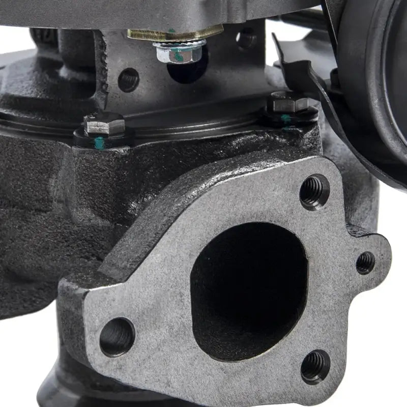 Turbosprężarka BV38 do Mercedes-Benz A-Class B-Class i Renault Megane 1.5 dCi 110KM
