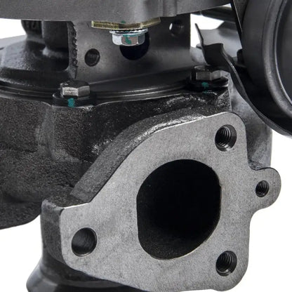 Turbosprężarka BV38 do Mercedes-Benz A-Class B-Class i Renault Megane 1.5 dCi 110KM