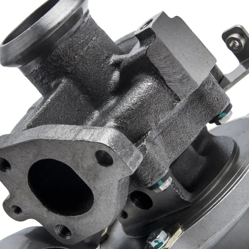 Turbosprężarka BV38 do Mercedes-Benz A-Class B-Class i Renault Megane 1.5 dCi 110KM
