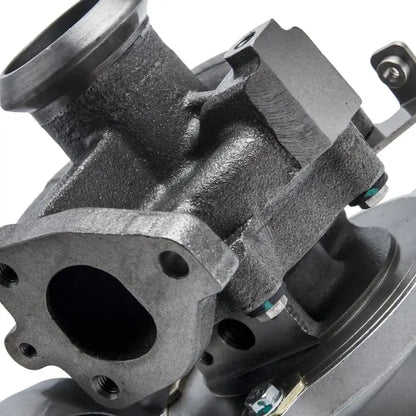Turbosprężarka BV38 do Mercedes-Benz A-Class B-Class i Renault Megane 1.5 dCi 110KM