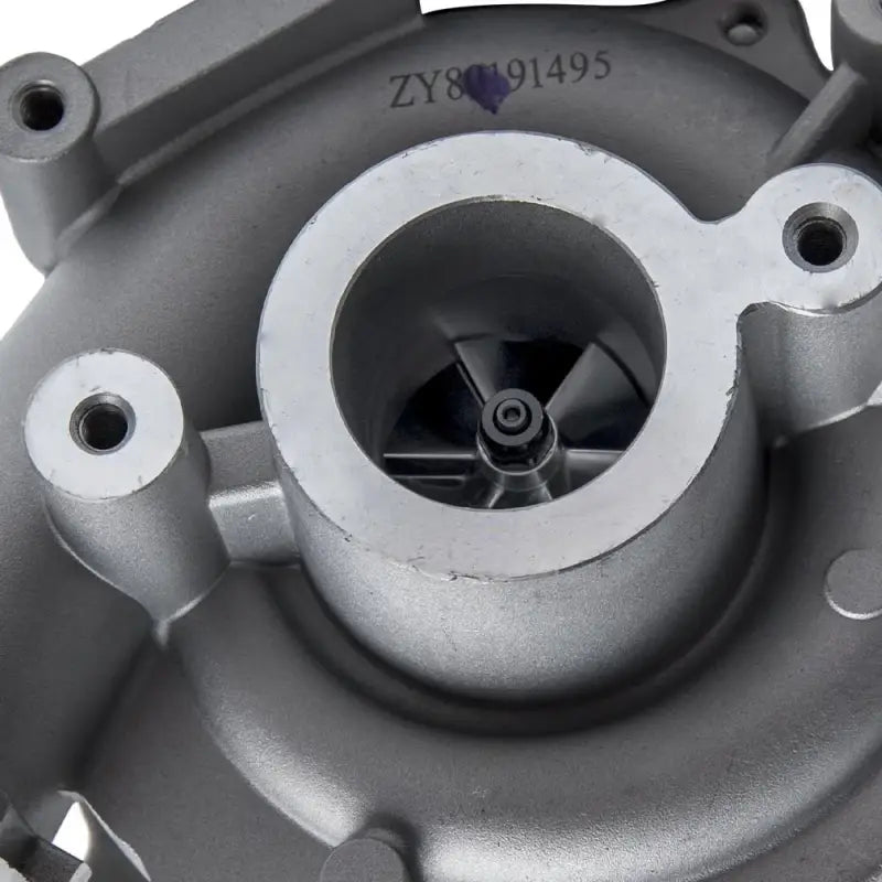 Turbosprężarka BV38 do Mercedes-Benz A-Class B-Class i Renault Megane 1.5 dCi 110KM