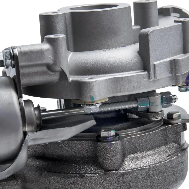 Turbosprężarka BV38 do Mercedes-Benz A-Class B-Class i Renault Megane 1.5 dCi 110KM