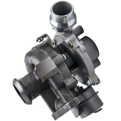 Turbosprężarka BV38 do Mercedes-Benz A-Class B-Class i Renault Megane 1.5 dCi 110KM