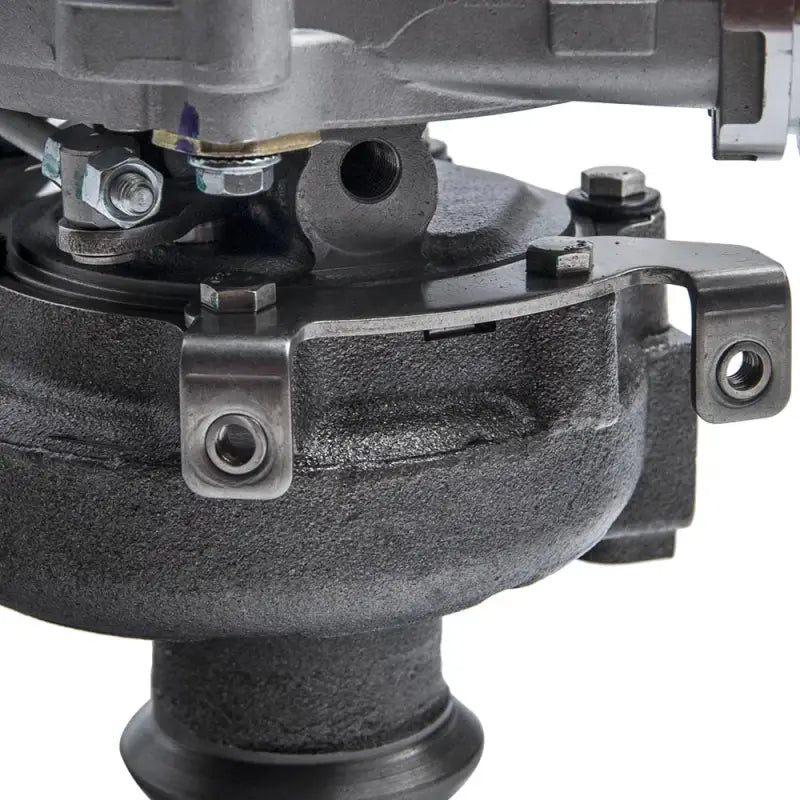 Turbosprężarka BV38 do Mercedes-Benz A-Class B-Class i Renault Megane 1.5 dCi 110KM