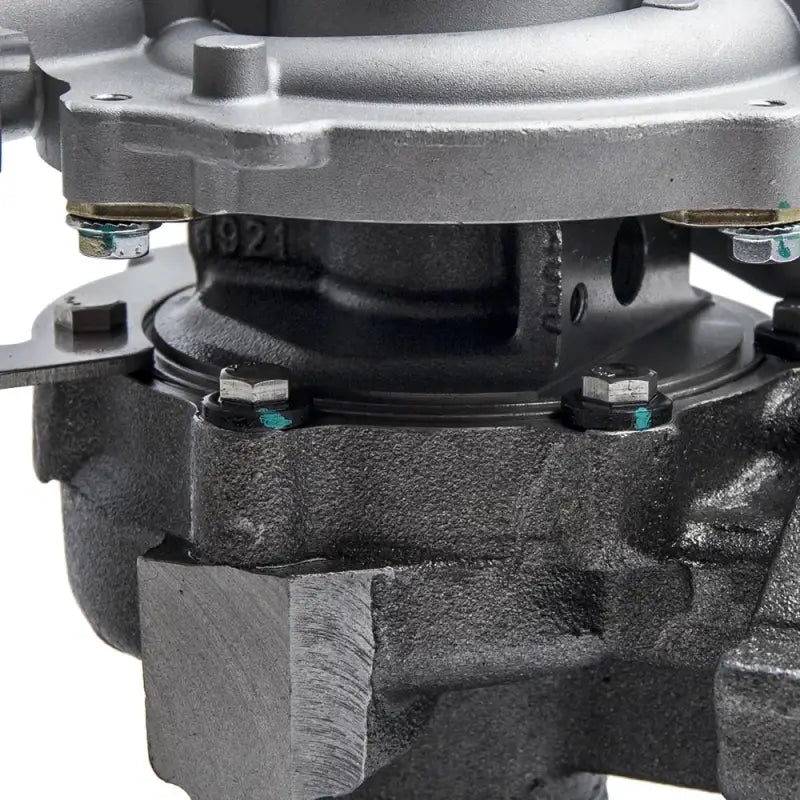 Turbosprężarka BV38 do Mercedes-Benz A-Class B-Class i Renault Megane 1.5 dCi 110KM