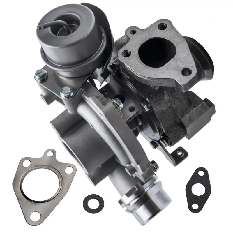 Turbosprężarka BV38 do Mercedes-Benz A-Class B-Class i Renault Megane 1.5 dCi 110KM