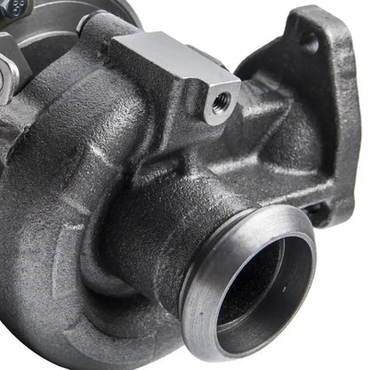 Turbosprężarka BV38 do Mercedes-Benz A-Class B-Class i Renault Megane 1.5 dCi 110KM