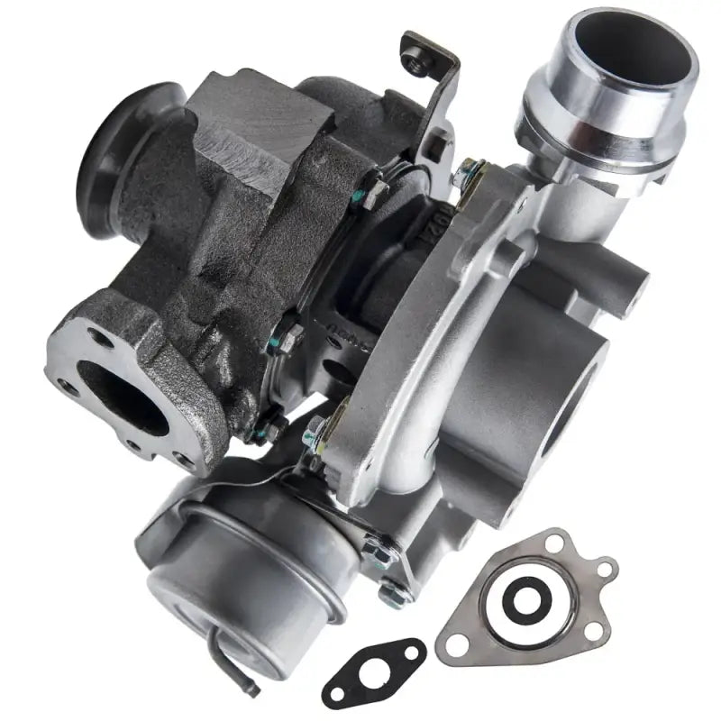 Turbosprężarka BV38 do Mercedes-Benz A-Class B-Class i Renault Megane 1.5 dCi 110KM
