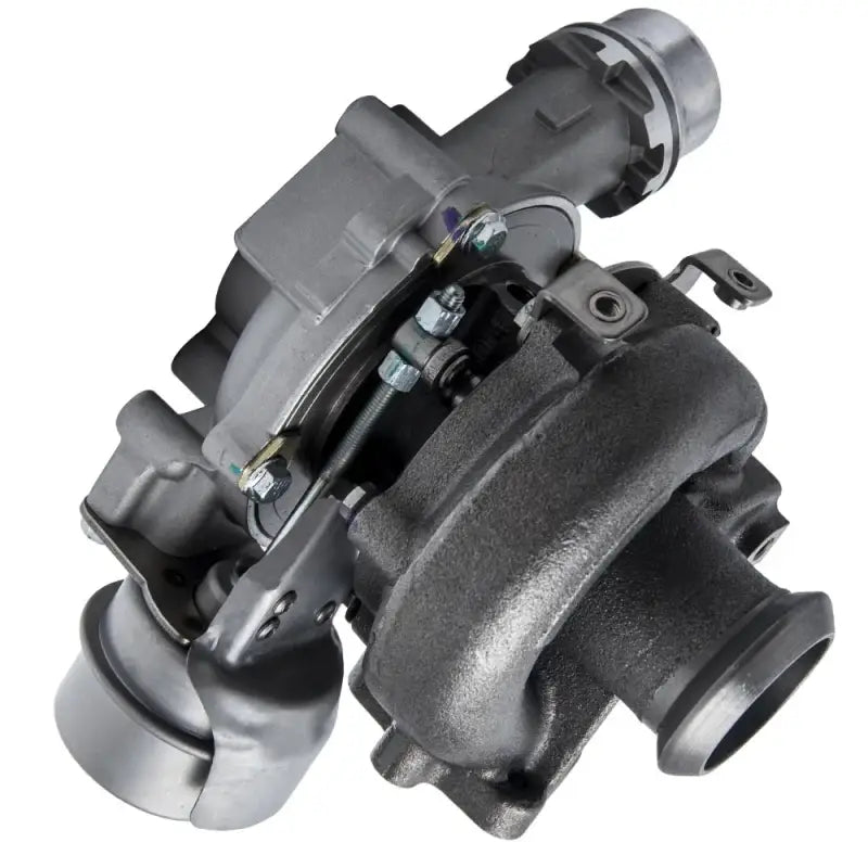 Turbosprężarka BV38 do Mercedes-Benz A-Class B-Class i Renault Megane 1.5 dCi 110KM