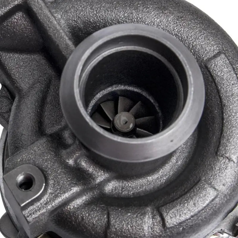 Turbosprężarka BV38 do Mercedes-Benz A-Class B-Class i Renault Megane 1.5 dCi 110KM