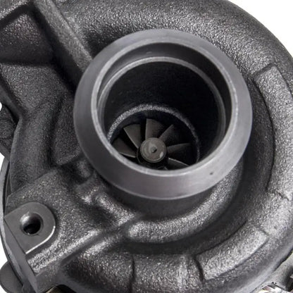 Turbosprężarka BV38 do Mercedes-Benz A-Class B-Class i Renault Megane 1.5 dCi 110KM