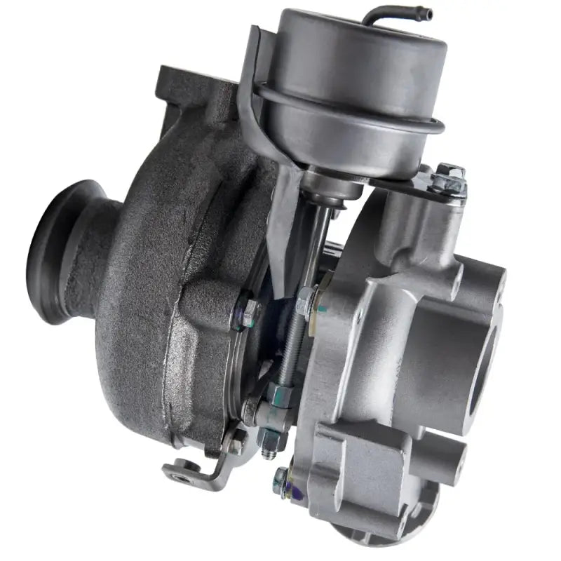 Turbosprężarka BV38 do Mercedes-Benz A-Class B-Class i Renault Megane 1.5 dCi 110KM