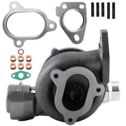 Turbocompressore BV39 1.5 dCi K9K per Dacia, Nissan e Renault