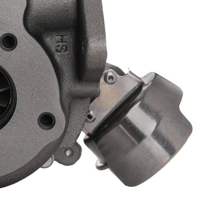 Turbosprężarka BV39 1.5 dCi K9K Nissan Qashqai Renault