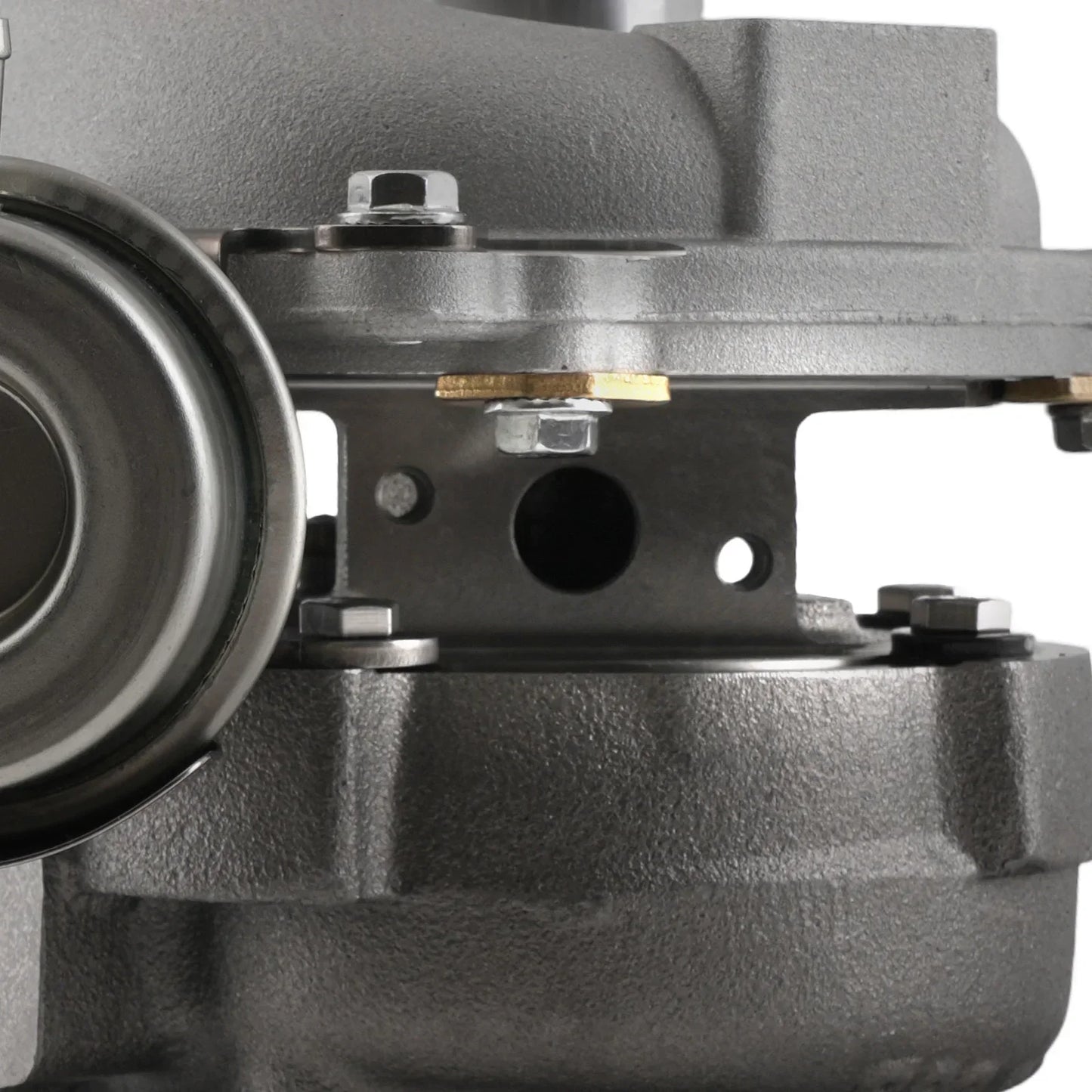 Turbosprężarka BV39 1.5 dCi K9K Nissan Qashqai Renault