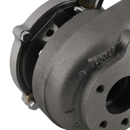 Turbosprężarka BV39 1.5 dCi K9K Nissan Qashqai Renault