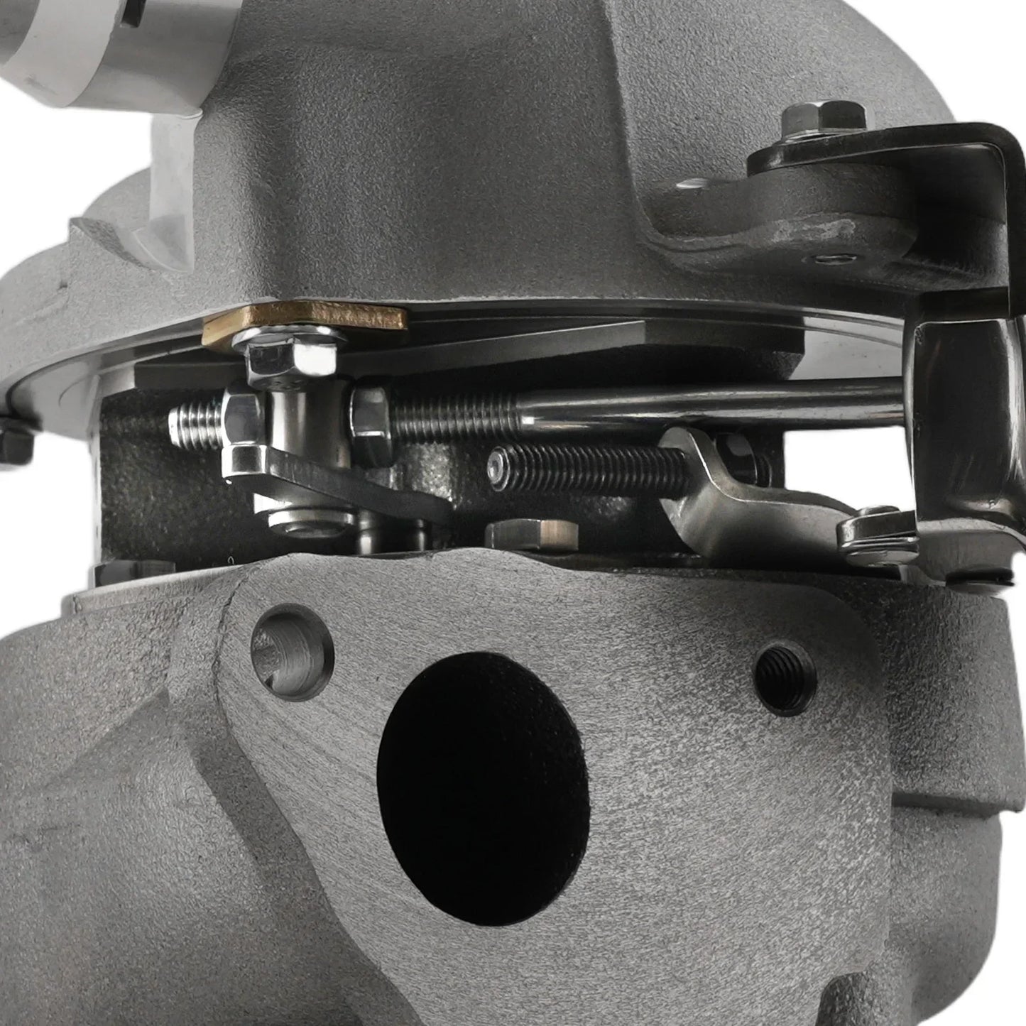 Turbosprężarka BV39 1.5 dCi K9K Nissan Qashqai Renault