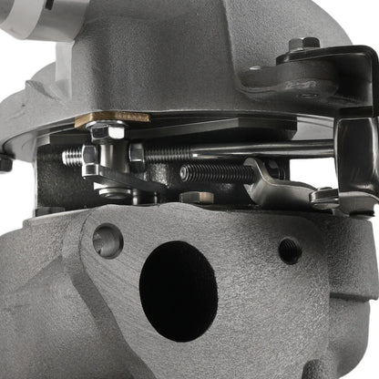 Turbosprężarka BV39 1.5 dCi K9K Nissan Qashqai Renault