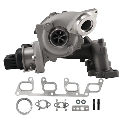 Turbosprężarka BV39F 1.6 TDI do Audi, Seat, Škoda i VW