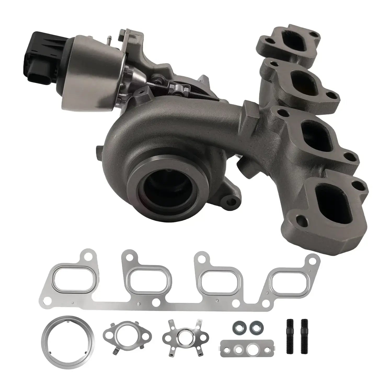Turbosprężarka BV39F 1.6 TDI do Audi, Seat, Škoda i VW – zdjęcie produktu