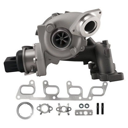 Turbosprężarka BV39F 1.6 TDI do Audi, Seat, Škoda i VW