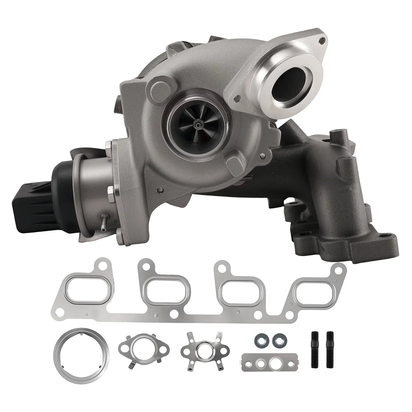 Turbosprężarka BV39F 1.6 TDI do Audi, Seat, Škoda i VW