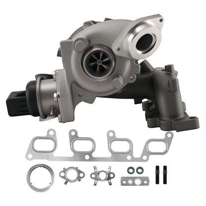 Turbosprężarka BV39F 1.6 TDI do Audi, Seat, Škoda i VW