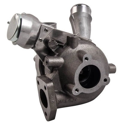 Turbocompressore BV43 Hyundai H-1 i800 2.5 CRDi 170 CV
