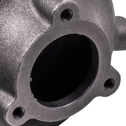 Turbocompressore BV43 Hyundai H-1 i800 2.5 CRDi 170 CV