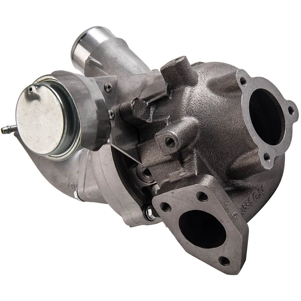 Turbocompressore BV43 Hyundai H-1 i800 2.5 CRDi 170 CV