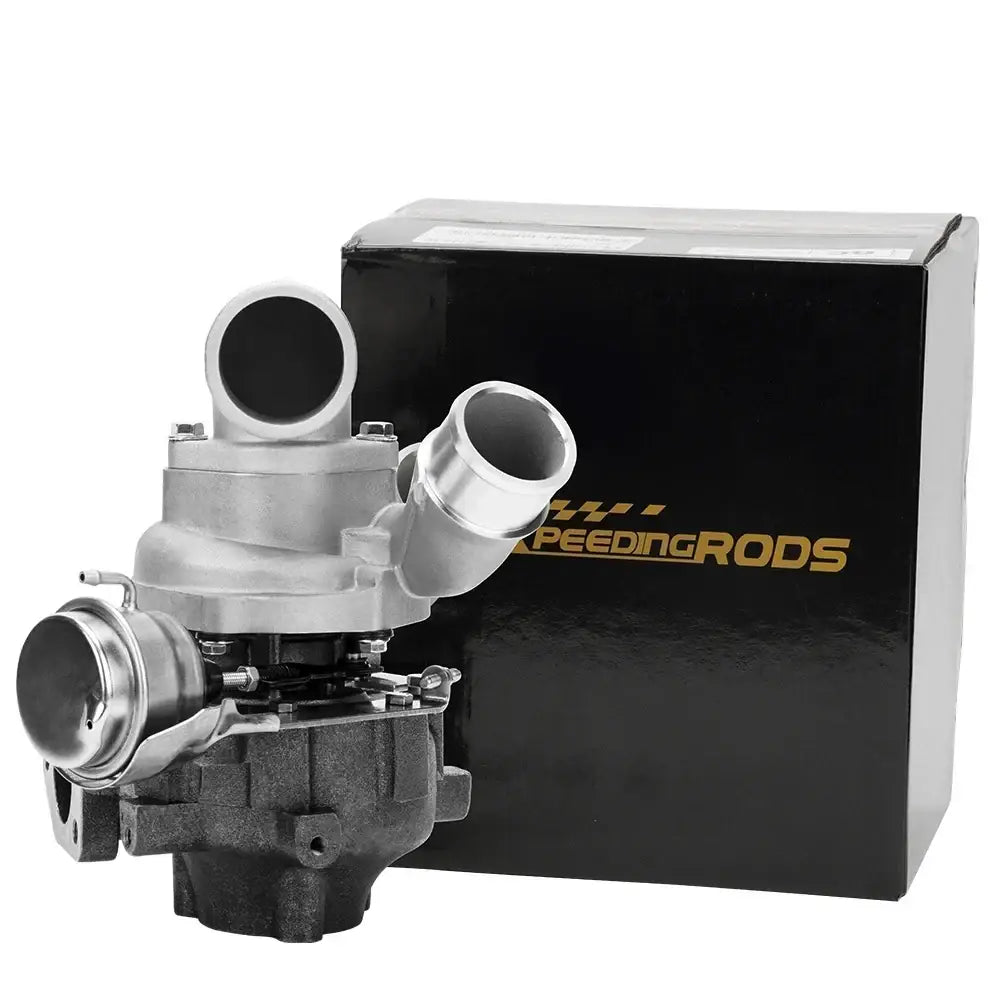Turbosprężarka BV43 Hyundai H-1 Starex iLoad iMax 2.5 CRDI D4CB