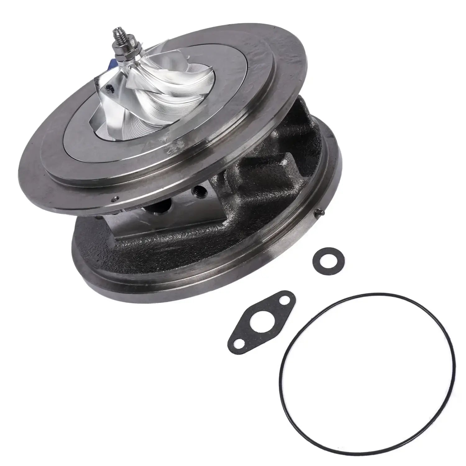 Turbosprężarka cartridge BMW B47D20 110–140 kW, 118d–520d, X3/X4 – zdjęcie produktu