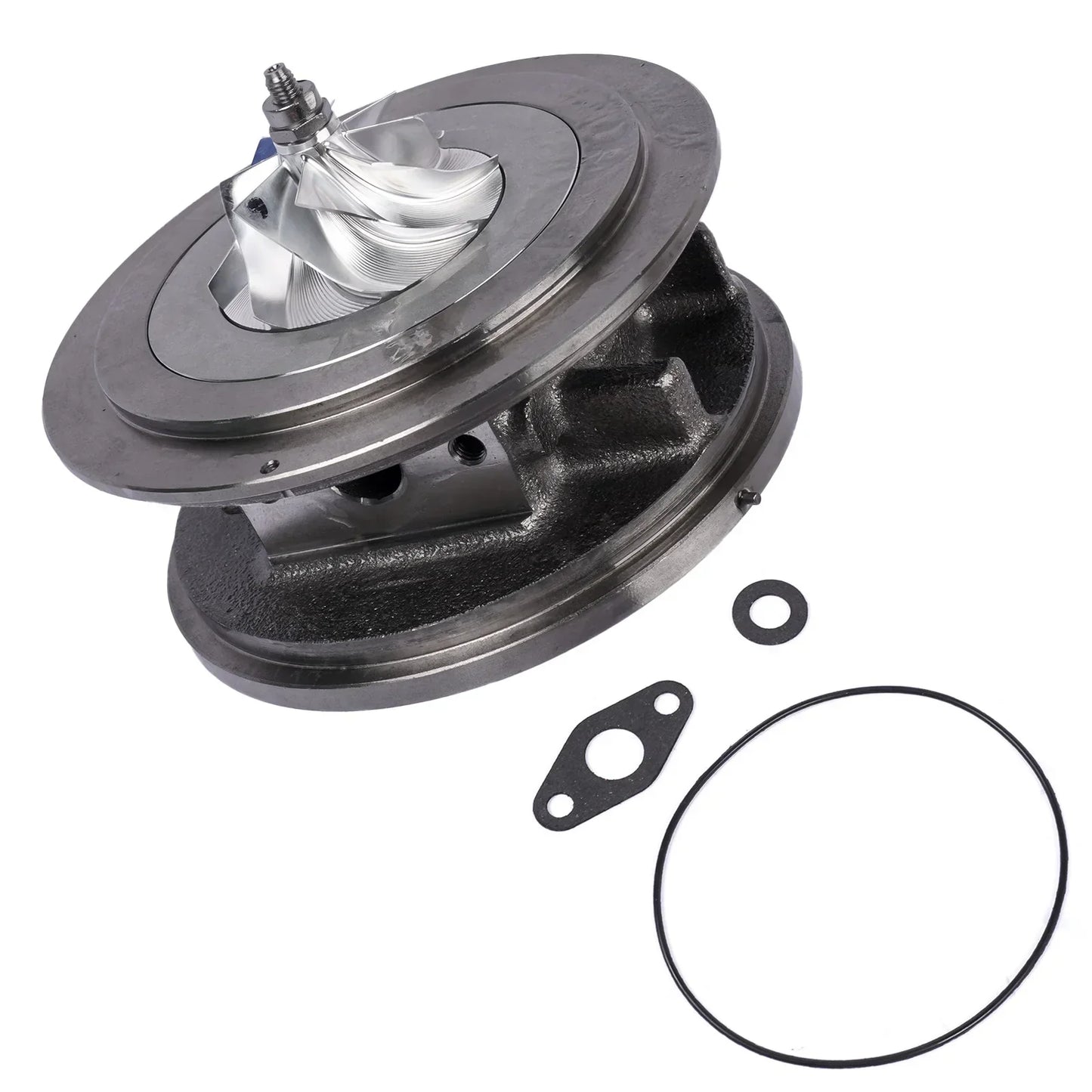 AP03 Turbolader für BMW 120d 220d 320d 520d X3 X4 B47D20 110 140 kW