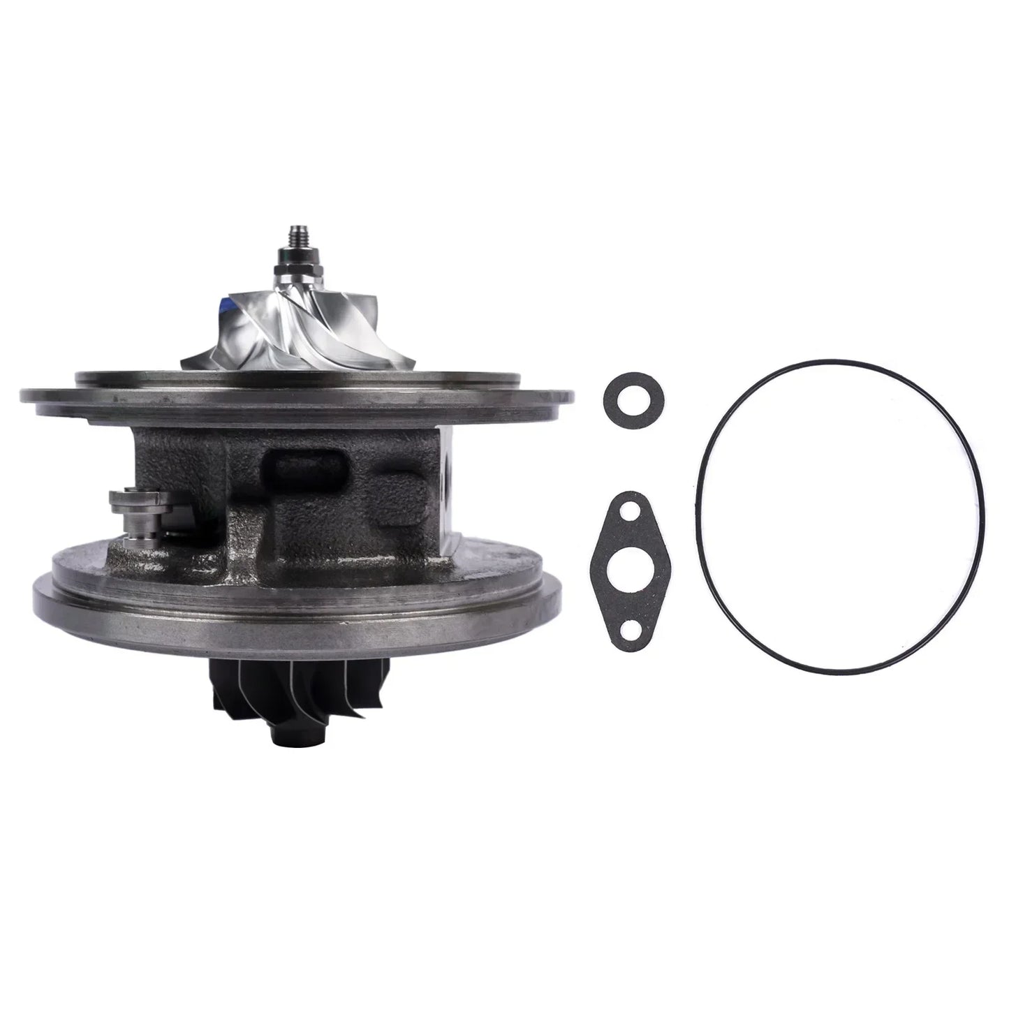 AP03 Turbolader für BMW 120d 220d 320d 520d X3 X4 B47D20 110 140 kW