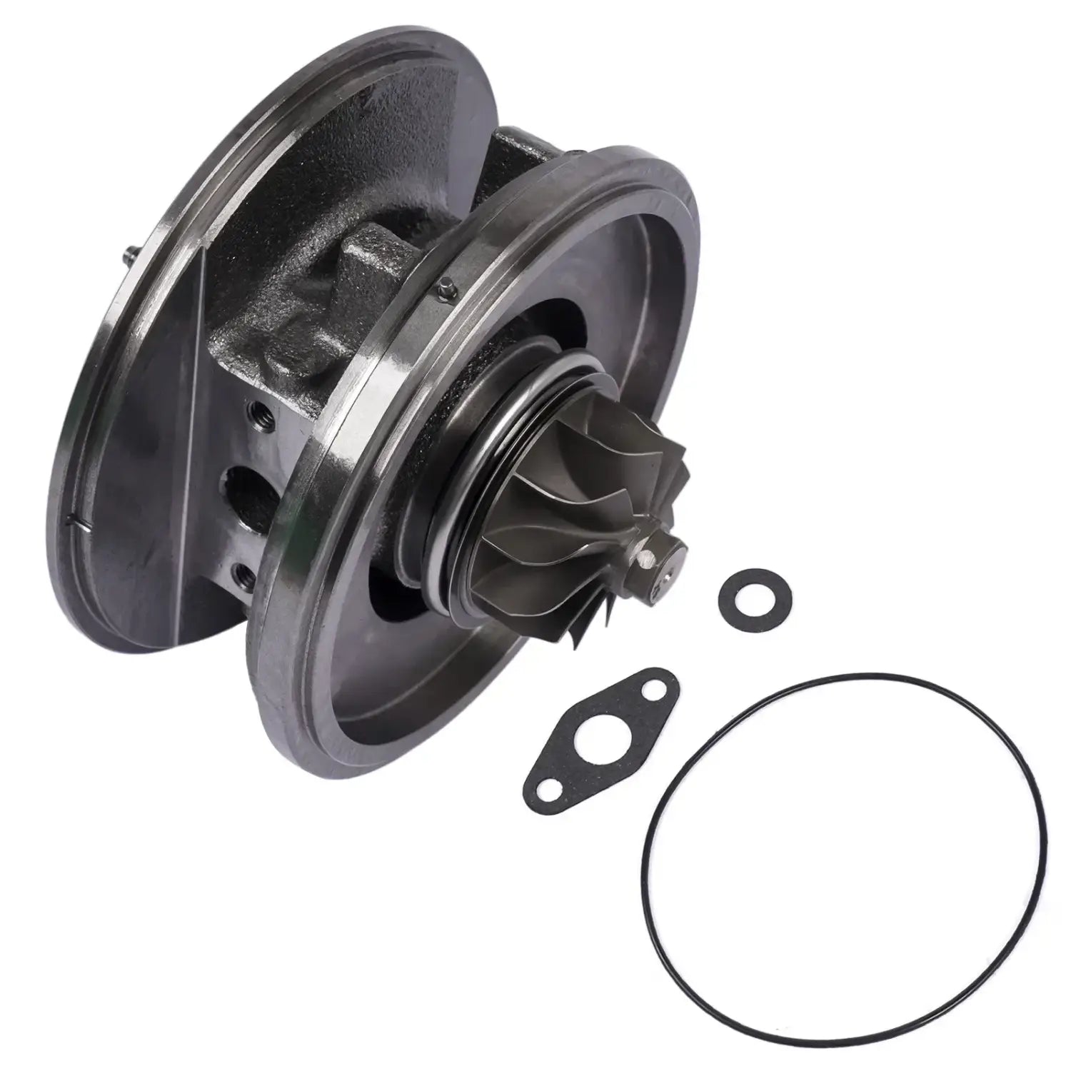 Turbosprężarka cartridge BMW B47D20 110–140 kW, 118d–520d, X3/X4 – zdjęcie produktu