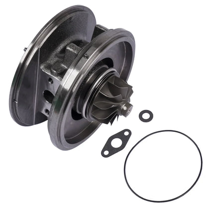 AP03 Turbolader für BMW 120d 220d 320d 520d X3 X4 B47D20 110 140 kW