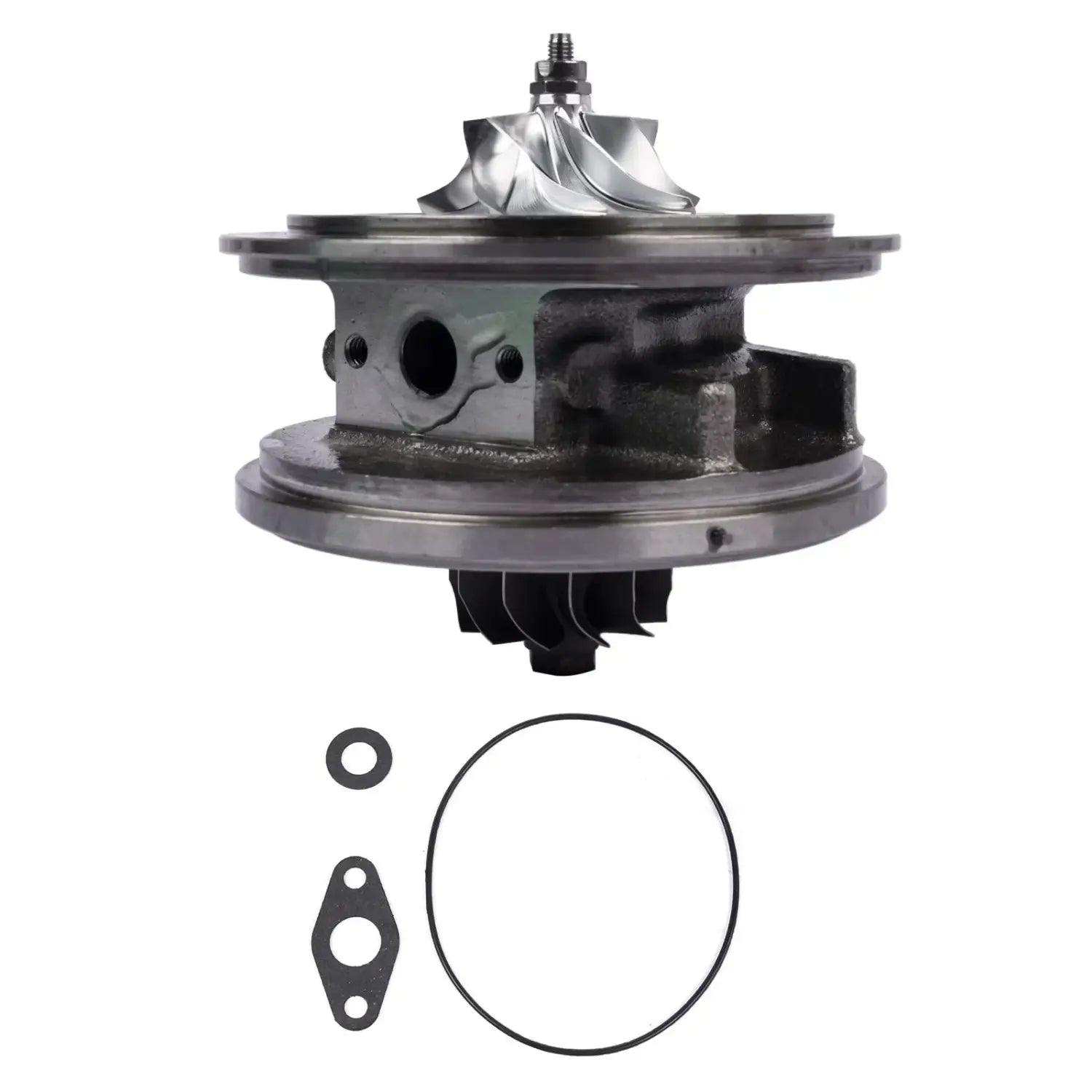 Turbosprężarka cartridge BMW B47D20 110–140 kW, 118d–520d, X3/X4 – zdjęcie produktu