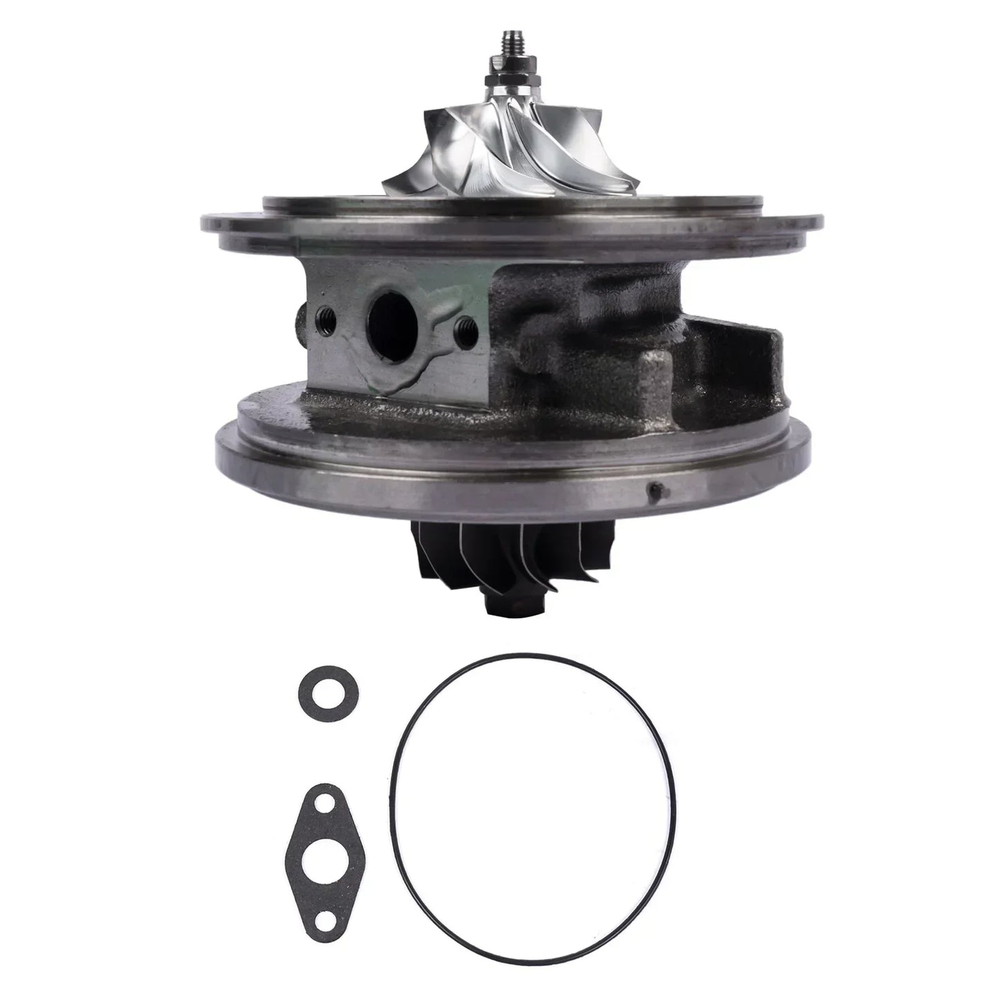 AP03 Turbolader für BMW 120d 220d 320d 520d X3 X4 B47D20 110 140 kW