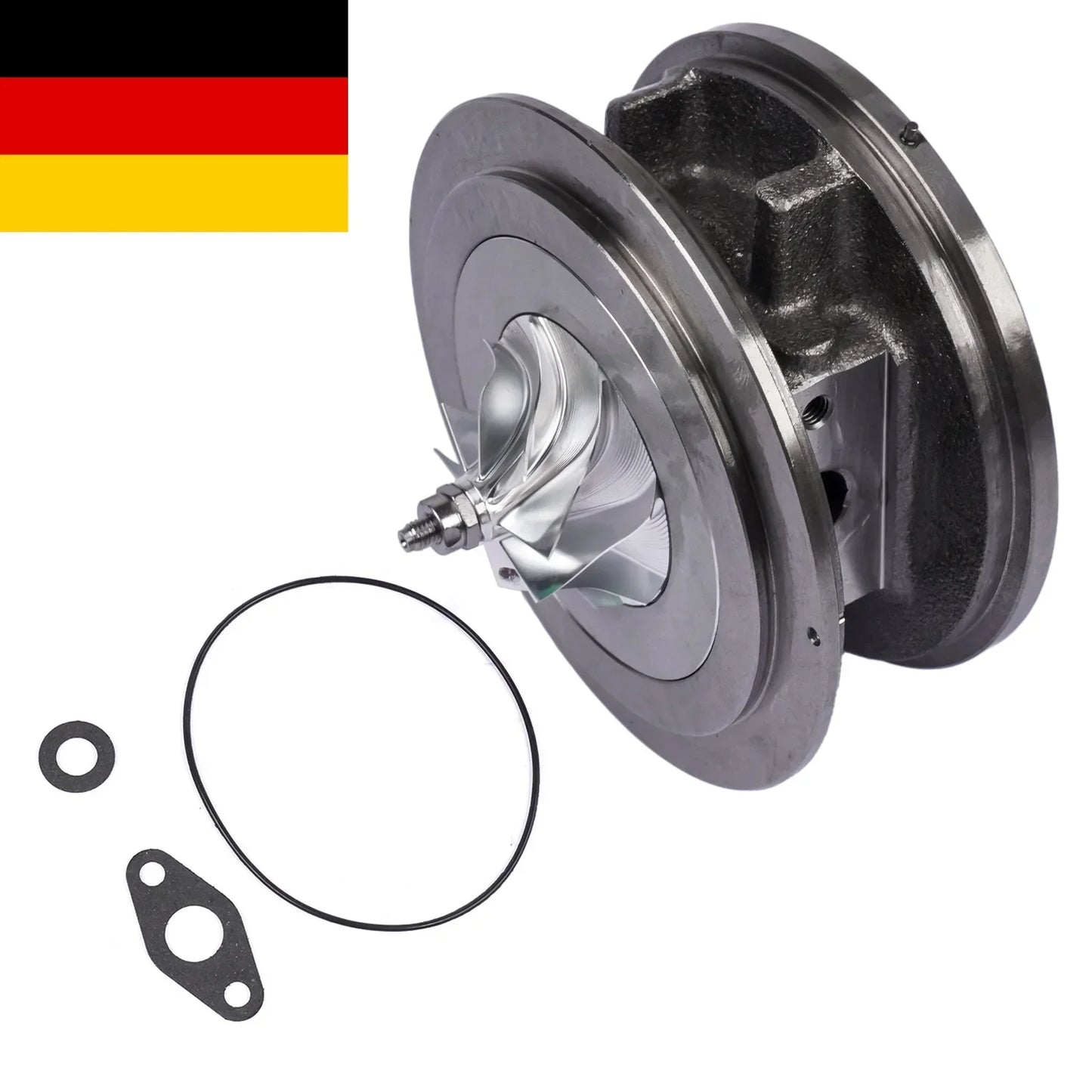AP03 Turbolader für BMW 120d 220d 320d 520d X3 X4 B47D20 110 140 kW